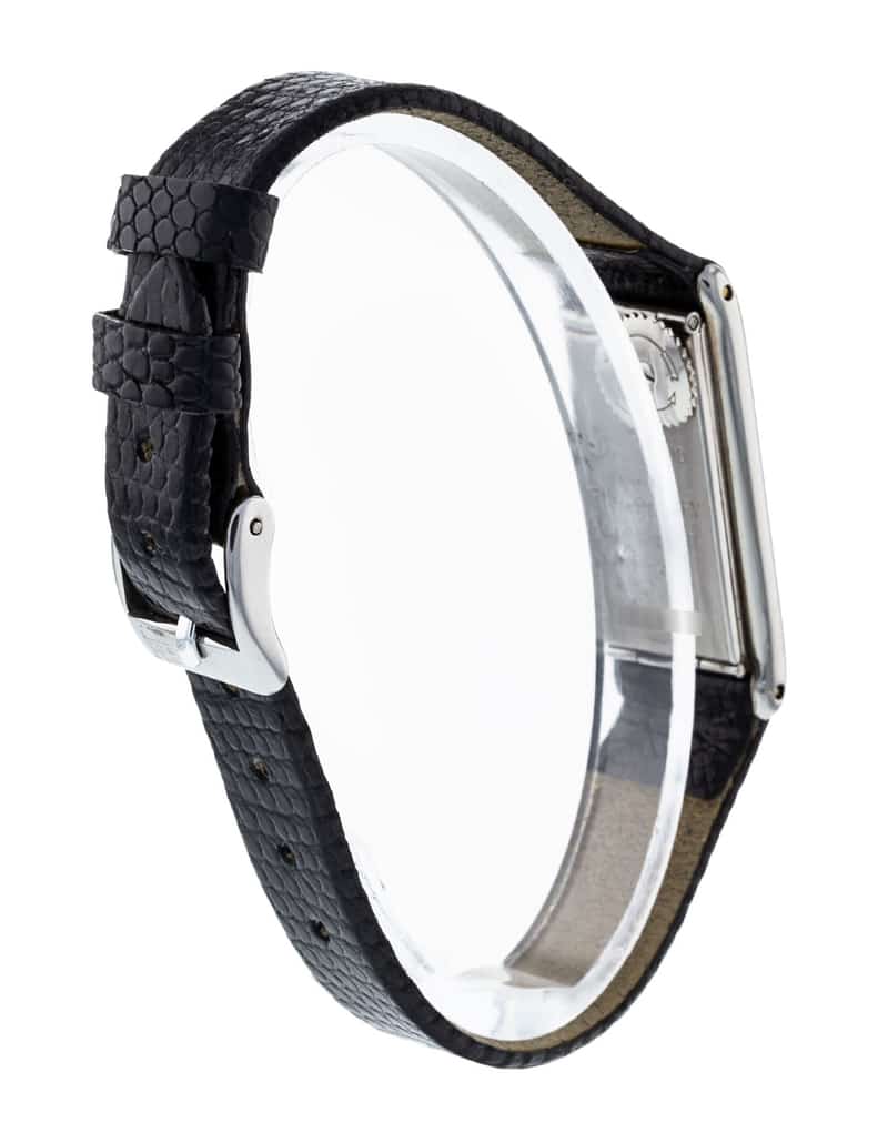 Jaeger-LeCoultre Duoplan 26350